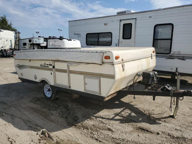  Salvage Palomino Palomini