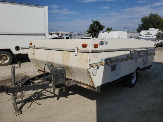 Palomino Palomini Image 5