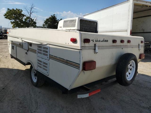 Palomino Palomini Image 2