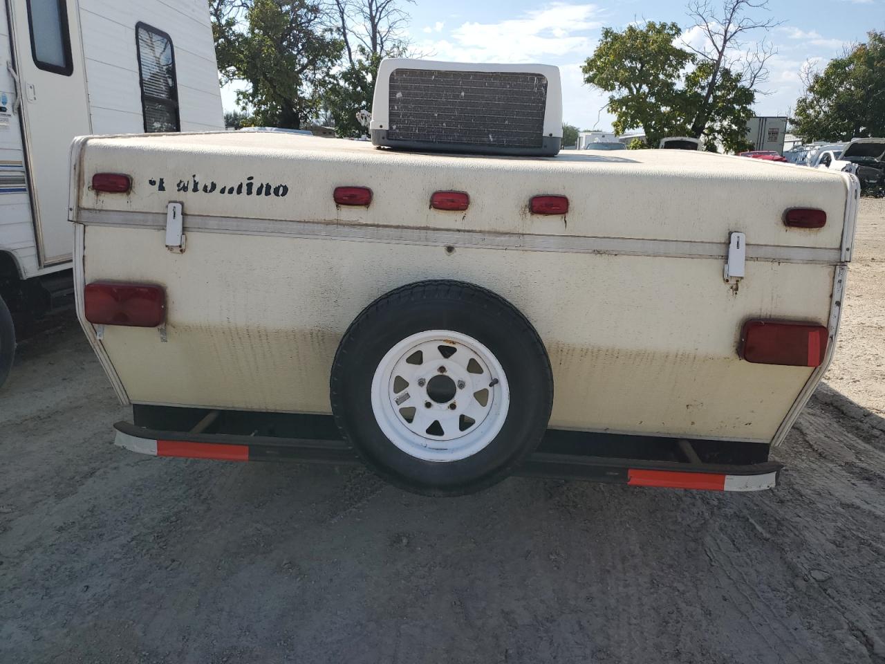 Palomino Palomini Image 3