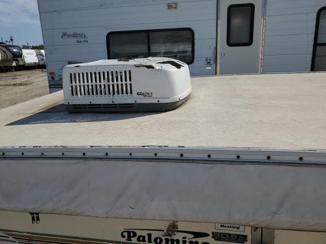 Palomino Palomini Image 10