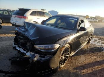 Salvage Mercedes-Benz S-Class