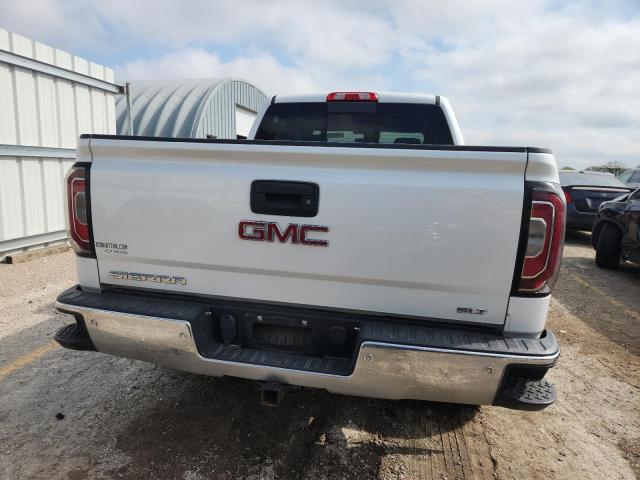 GMC Sierra K1500 Slt Image 11