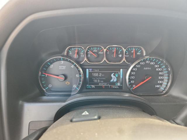 GMC Sierra K1500 Slt Image 10