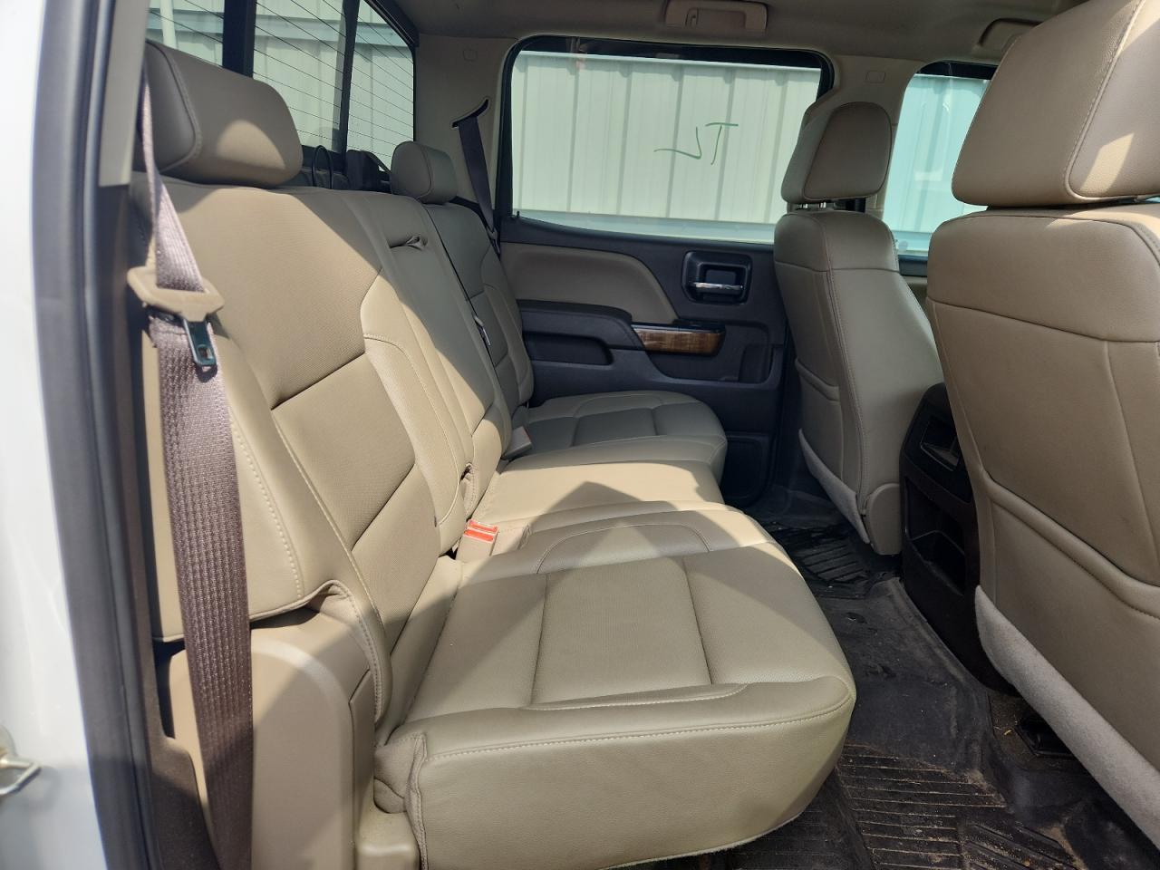 GMC Sierra K1500 Slt Image 12