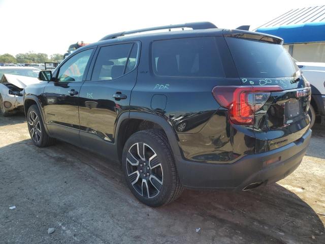 GMC Acadia Slt Image 4