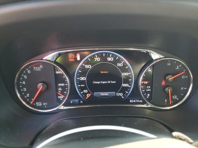 GMC Acadia Slt Image 7