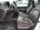 Honda Odyssey Exl Image 4
