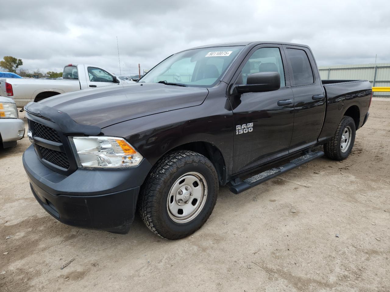 Ram 1500 St Image 1