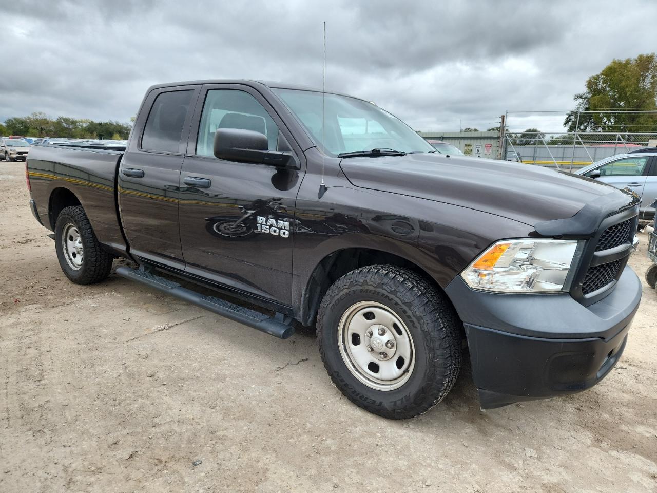 Ram 1500 St Image 12