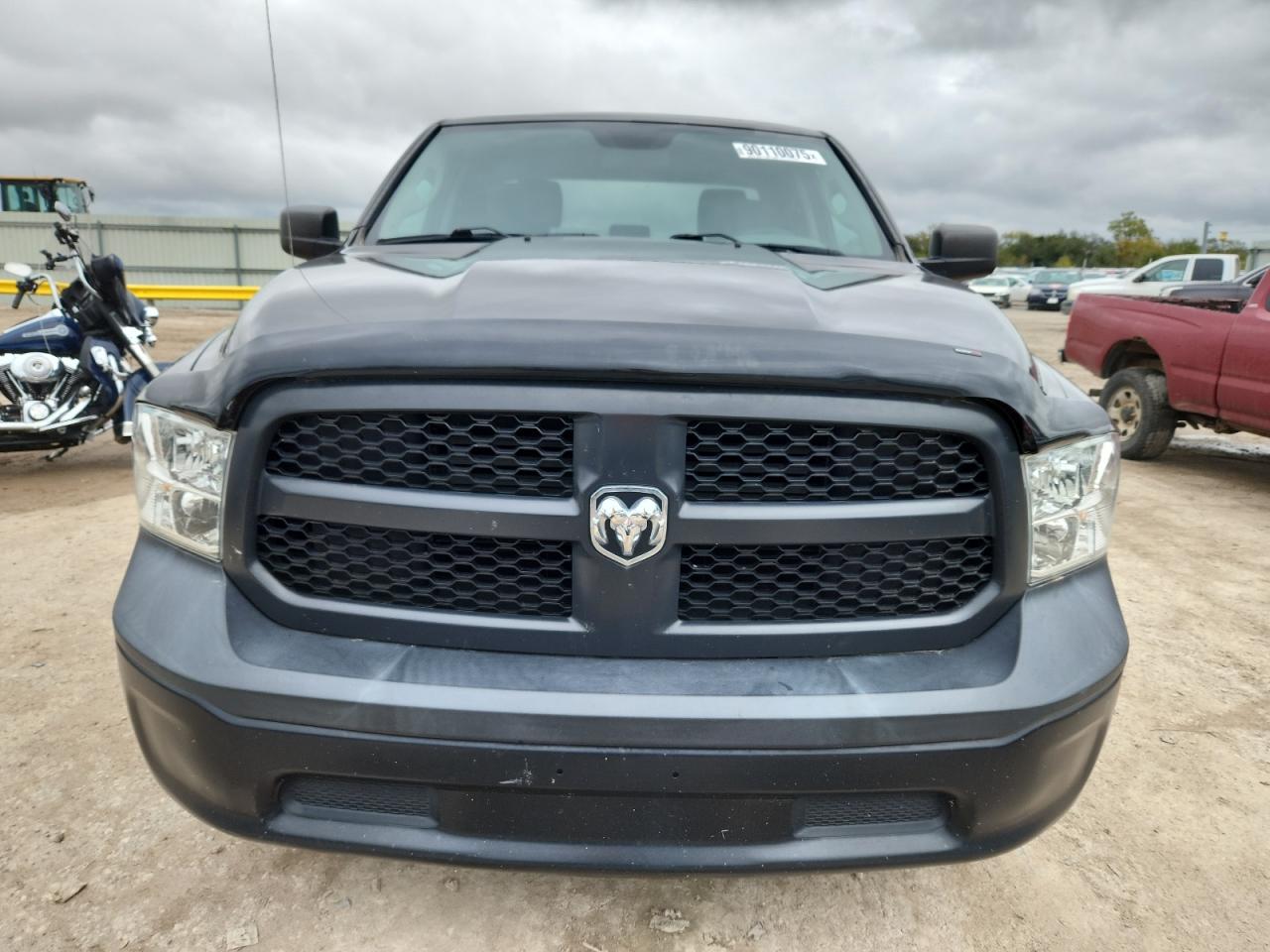 Ram 1500 St Image 5