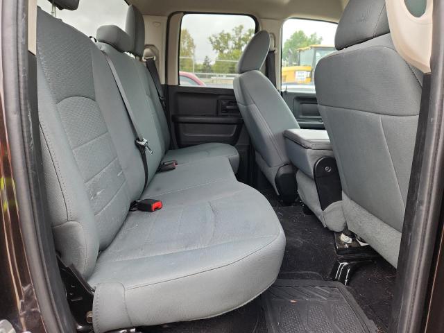 Ram 1500 St Image 11