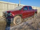 GMC Sierra K1500 Slt Image 1