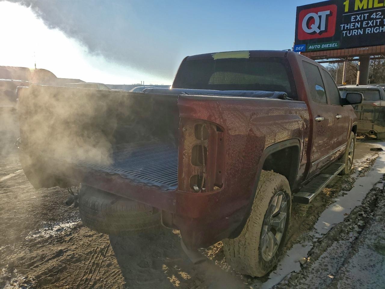 GMC Sierra K1500 Slt Image 3