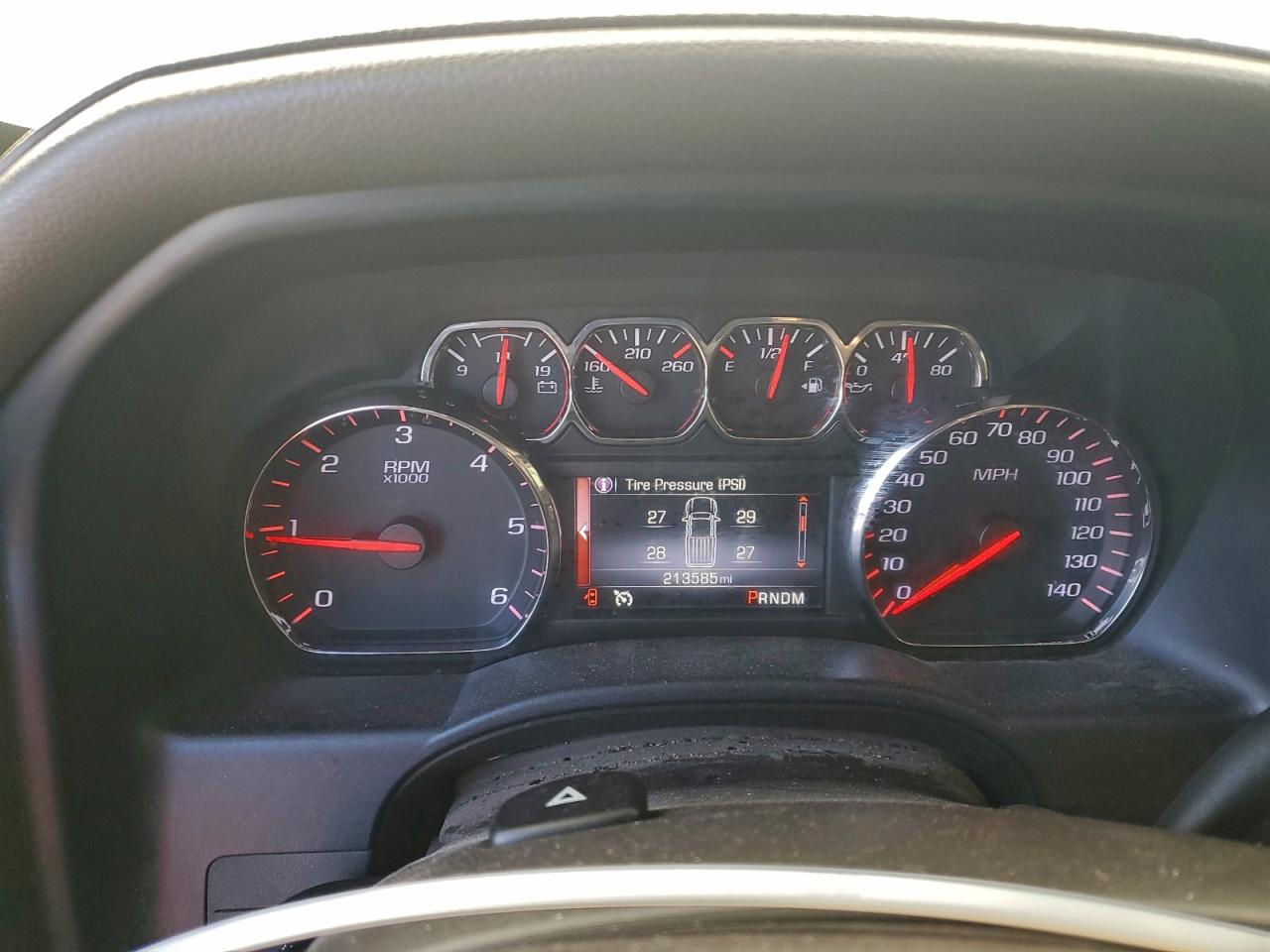 GMC Sierra K1500 Slt Image 8