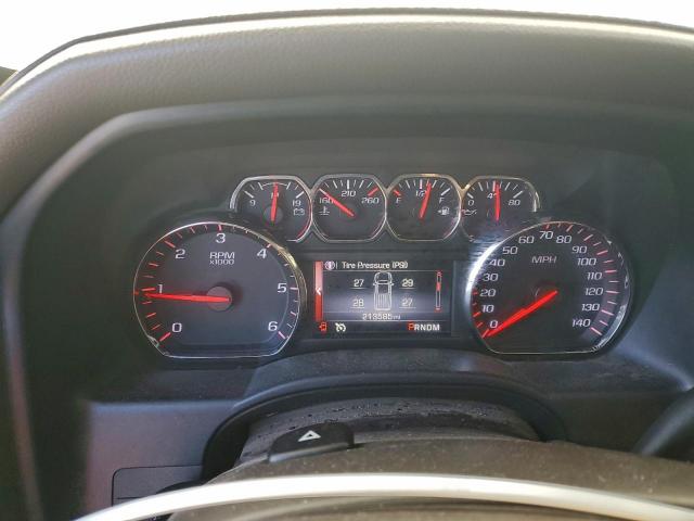 GMC Sierra K1500 Slt Image 8