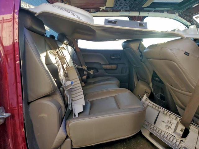 GMC Sierra K1500 Slt Image 10