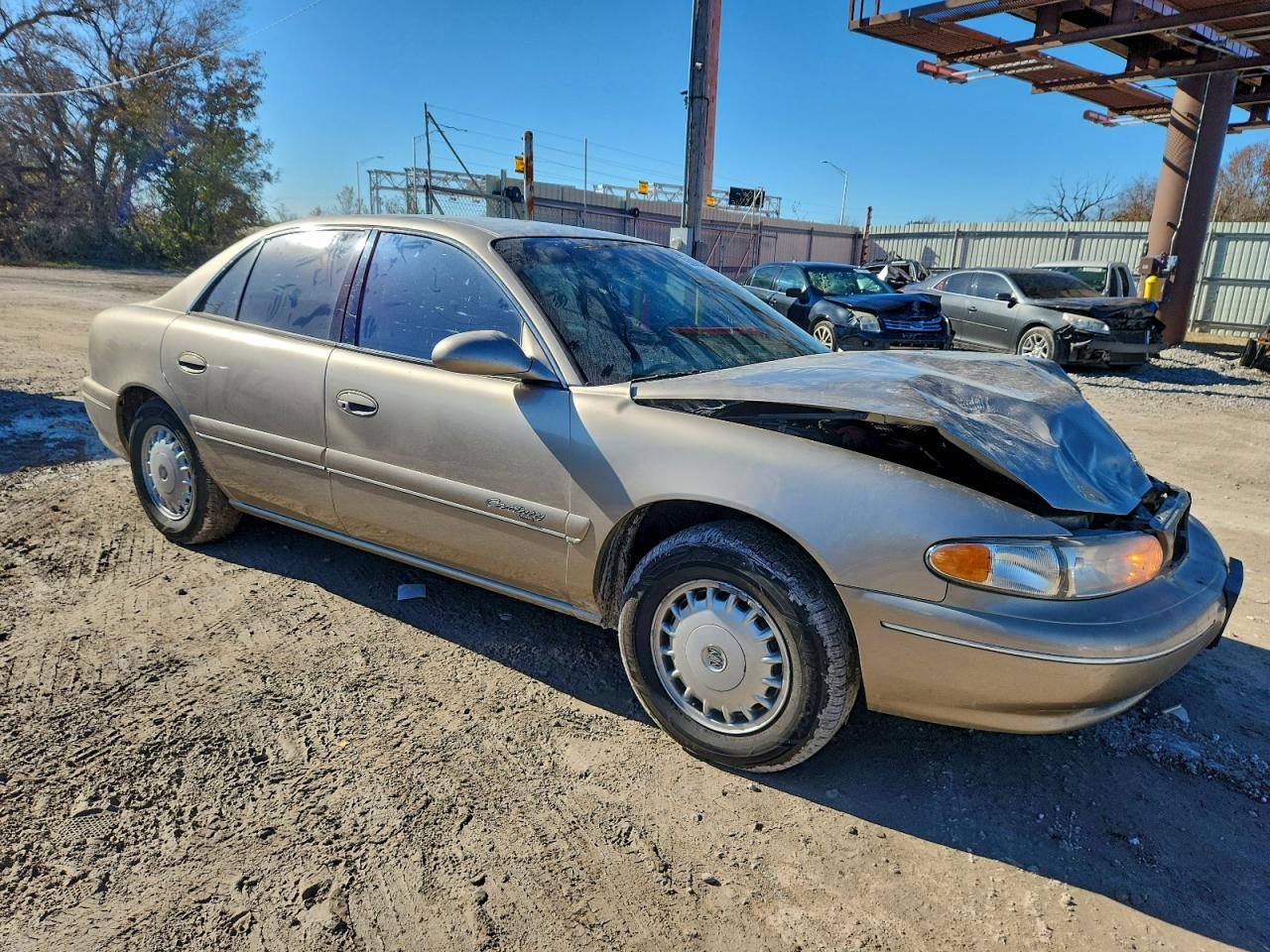 Buick Century Limited Image 10