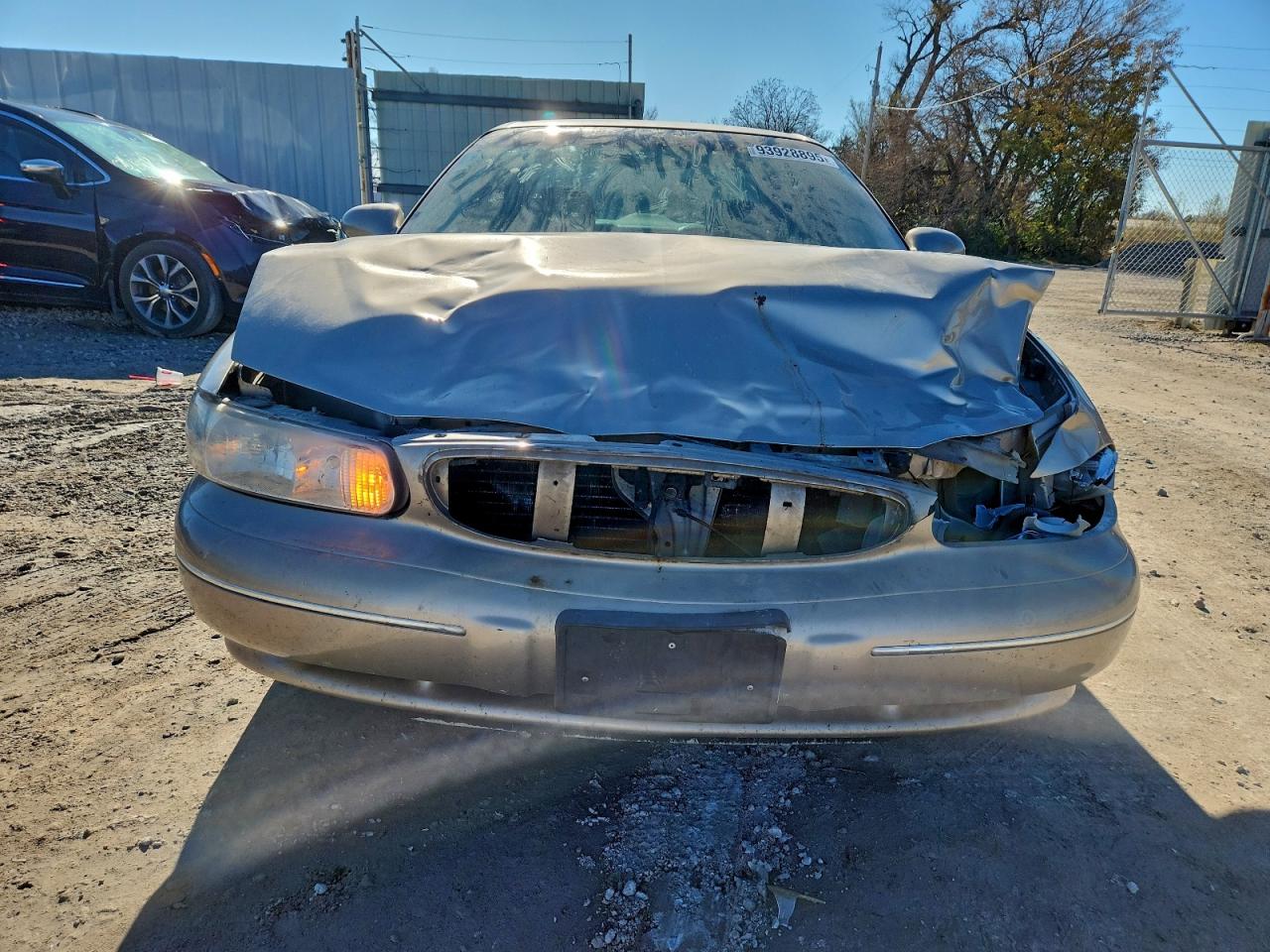 Buick Century Limited Image 6