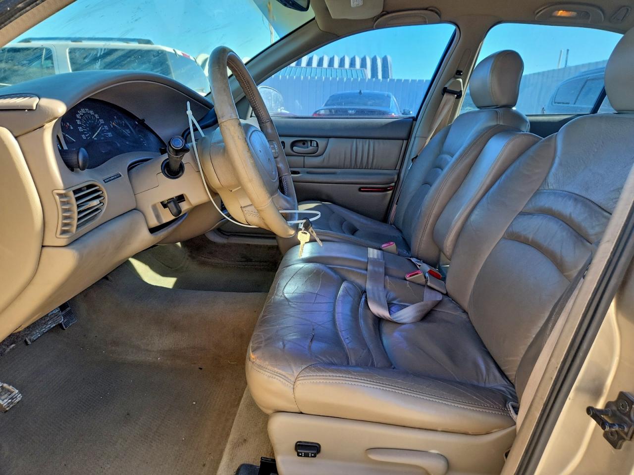 Buick Century Limited Image 7