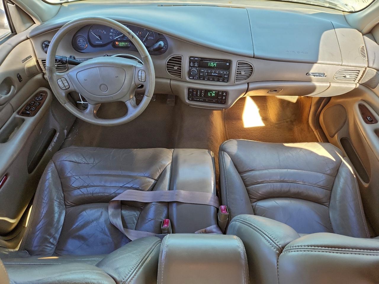 Buick Century Limited Image 5