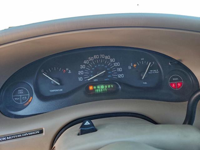 Buick Century Limited Image 11