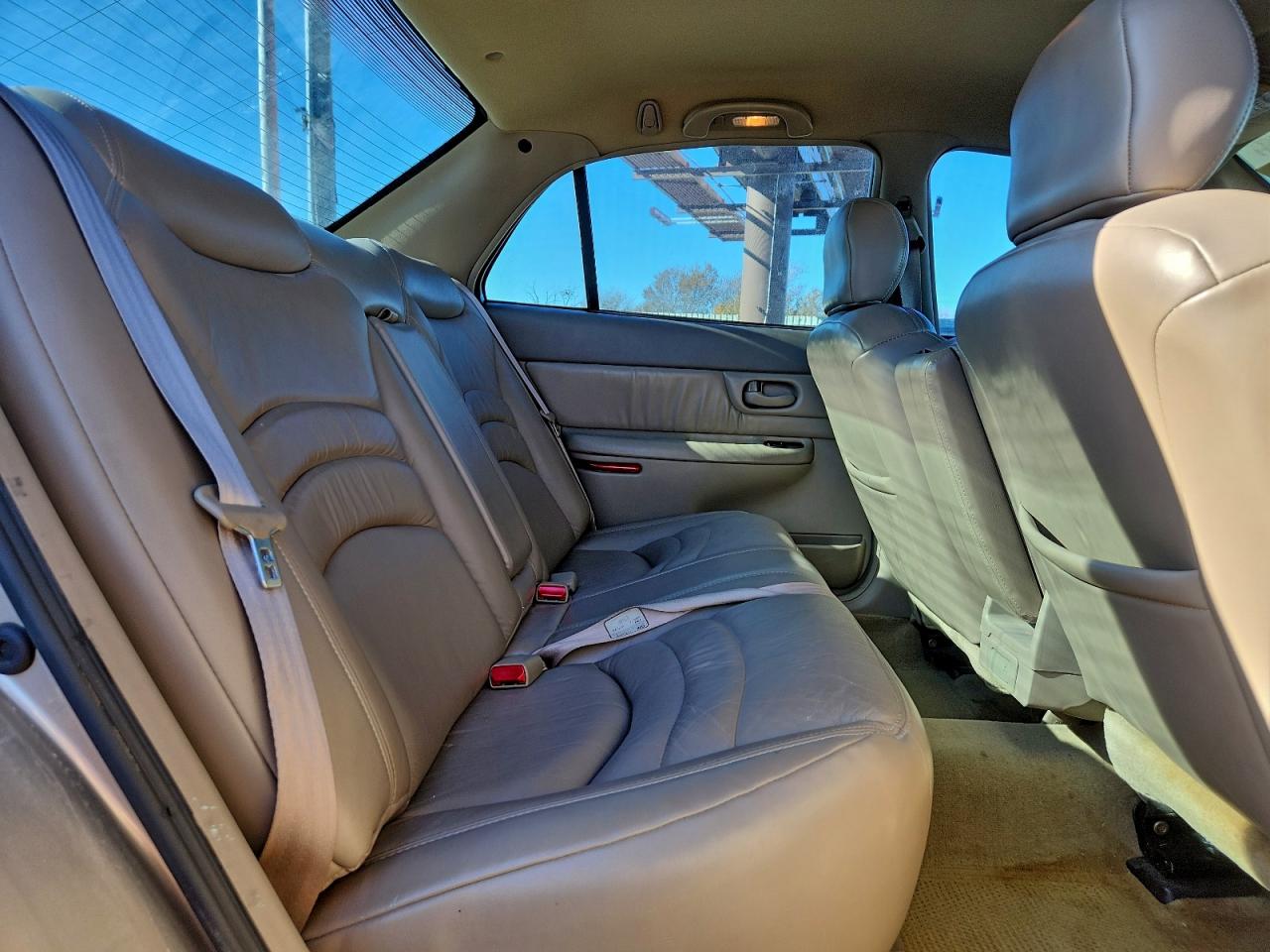 Buick Century Limited Image 12