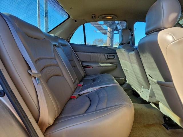 Buick Century Limited Image 12