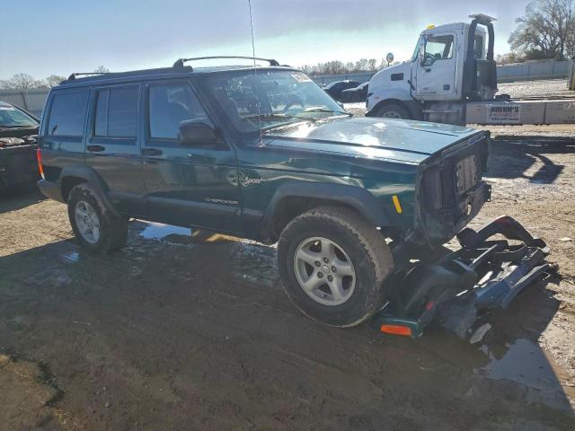 Jeep Grand Cherokee Sport Image 3