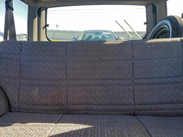 Jeep Grand Cherokee Sport Image 11