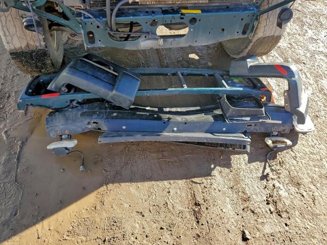 Jeep Grand Cherokee Sport Image 13