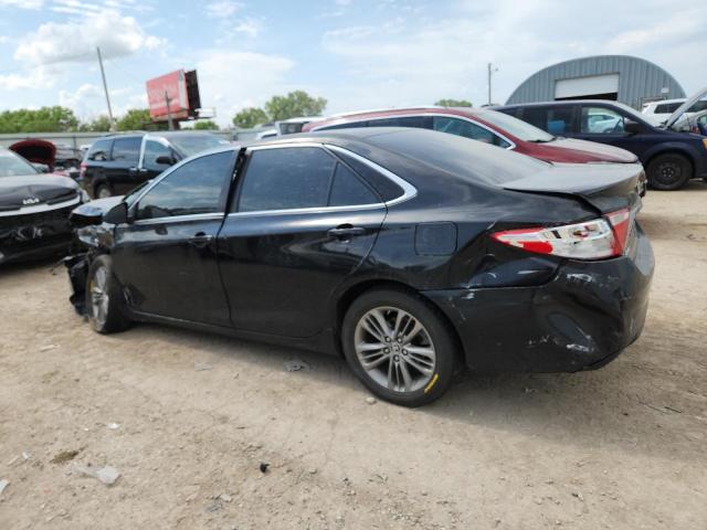 Toyota Camry Le Image 9