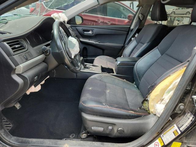 Toyota Camry Le Image 6