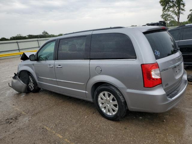Chrysler Minivan Touring Image 4