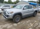 Toyota Tacoma Double Cab Image 1