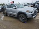 Toyota Tacoma Double Cab Image 4