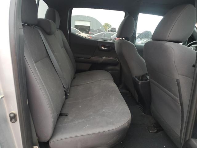 Toyota Tacoma Double Cab Image 6