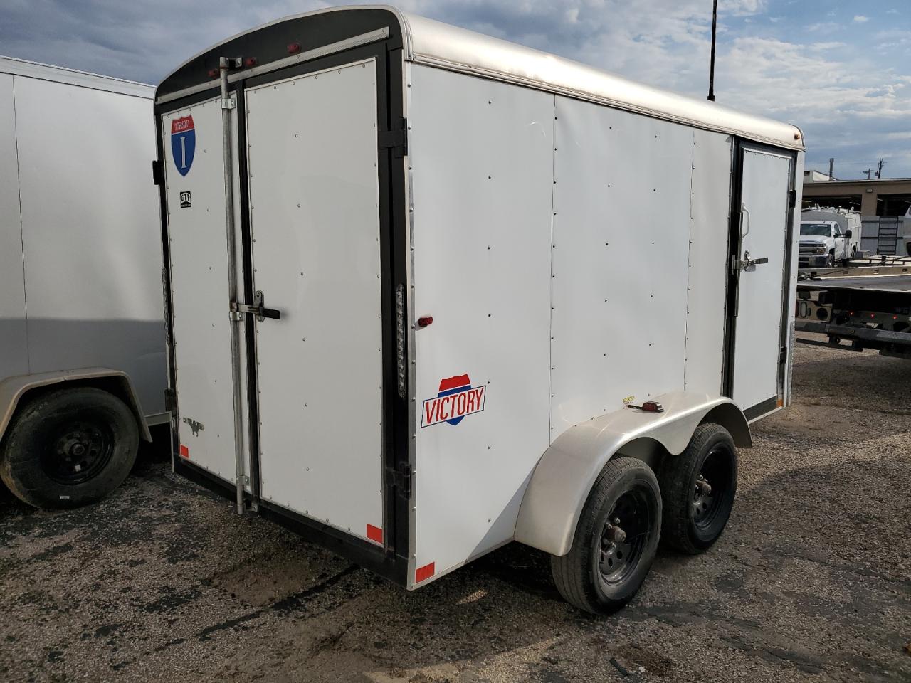 Interstate Other Image 2