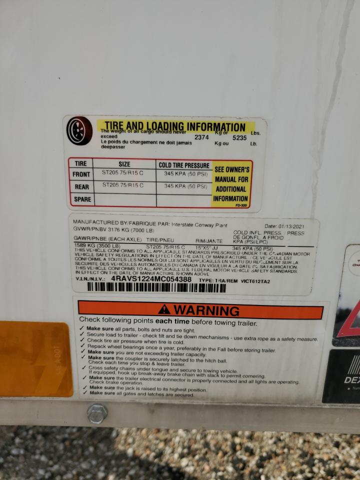 Interstate Other Image 5