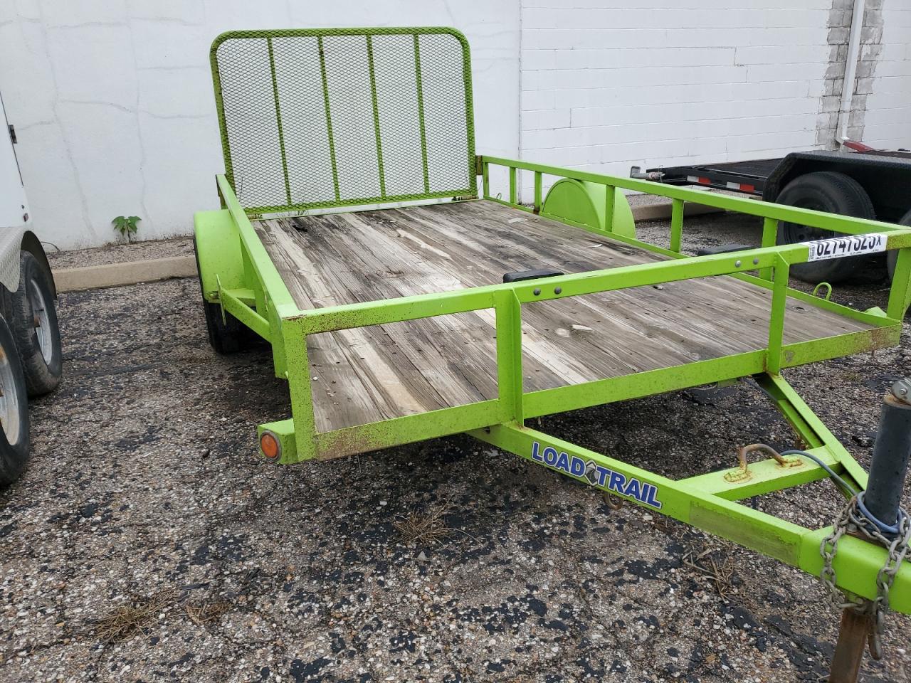 Load Trail Other Image 2