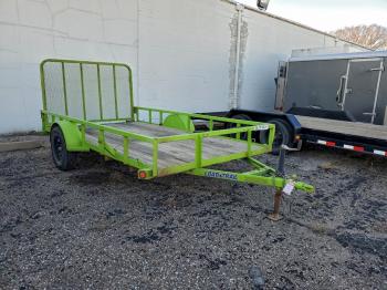  Salvage Load Trail Other