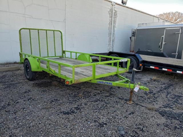  Salvage Load Trail Other
