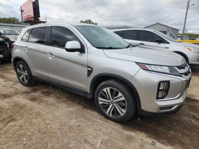 Mitsubishi Outlander Es Image 6