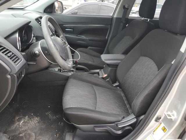 Mitsubishi Outlander Es Image 12