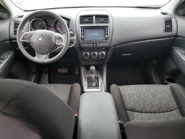 Mitsubishi Outlander Es Image 3