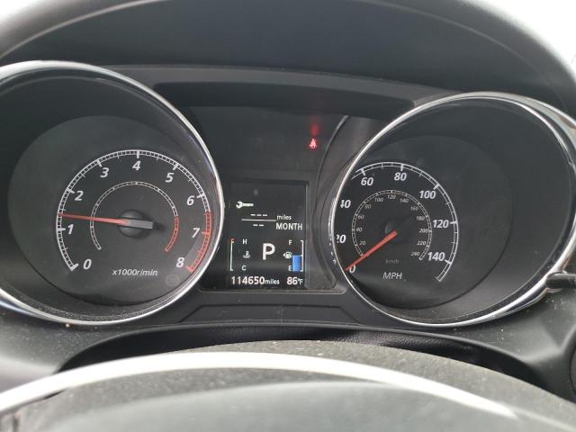 Mitsubishi Outlander Es Image 13