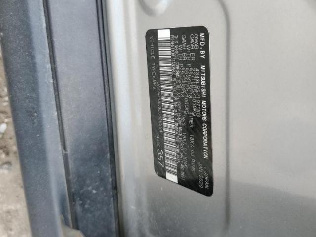 Mitsubishi Outlander Es Image 4