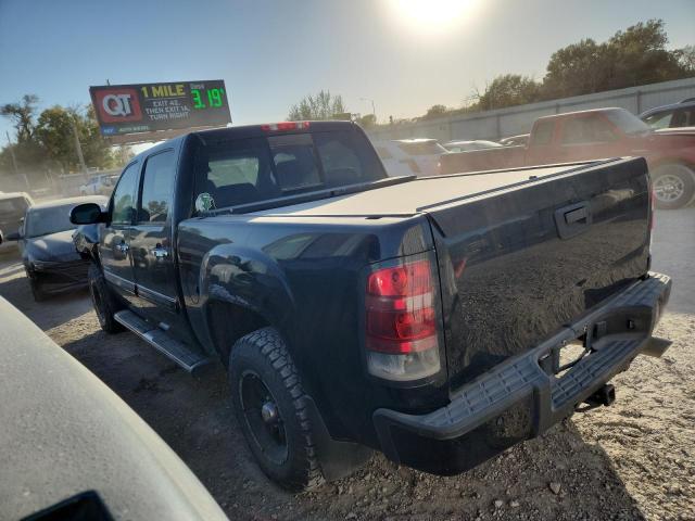 GMC Sierra Denali Image 2