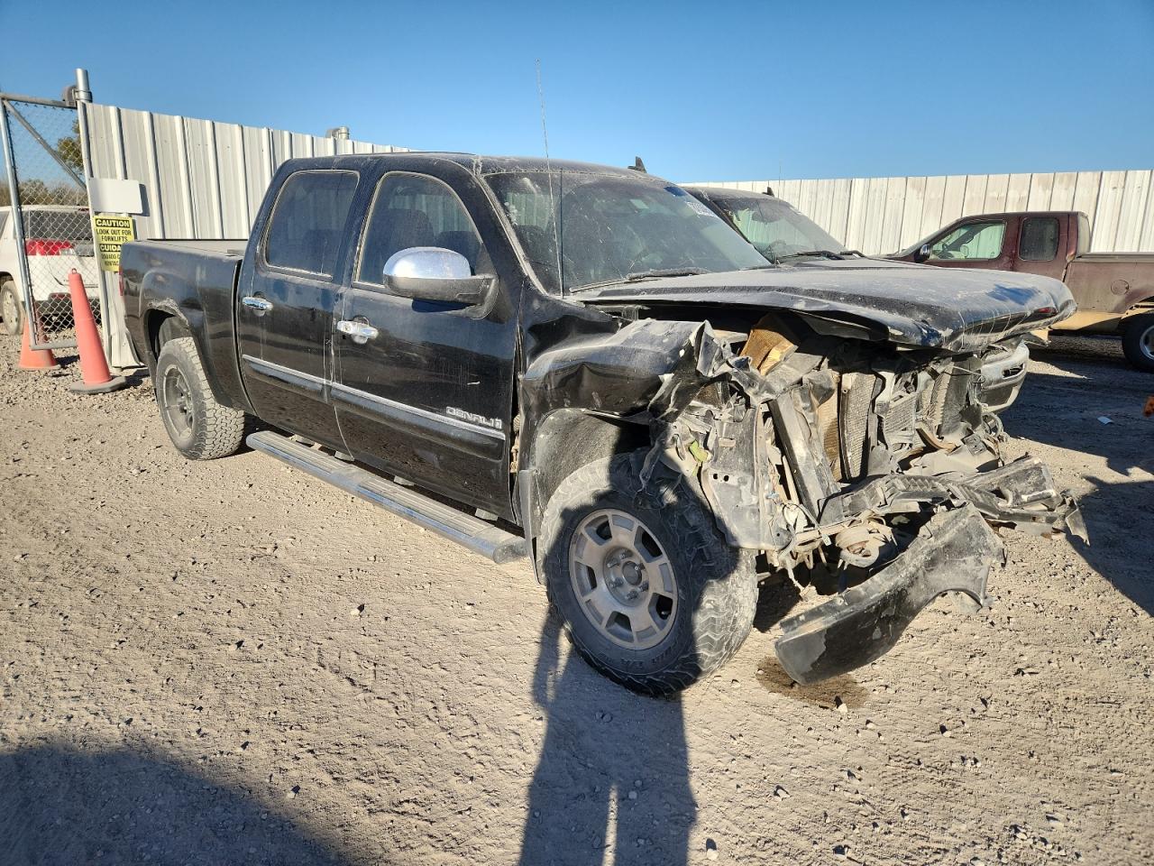 GMC Sierra Denali Image 5