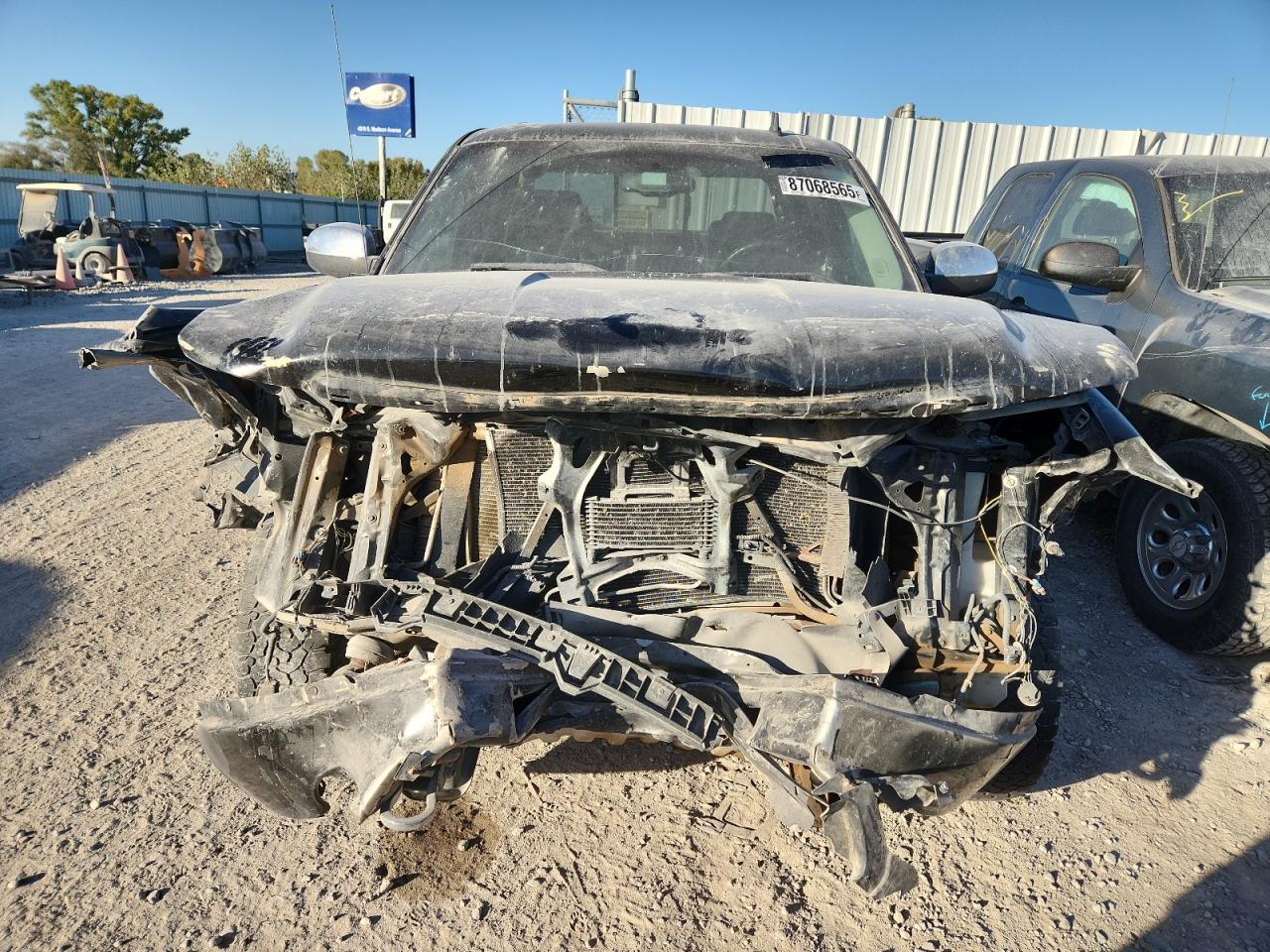 GMC Sierra Denali Image 4